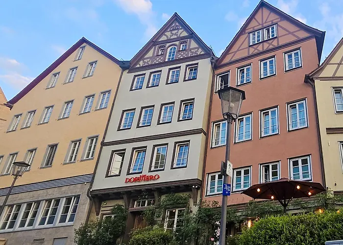 Hotel Scholl
