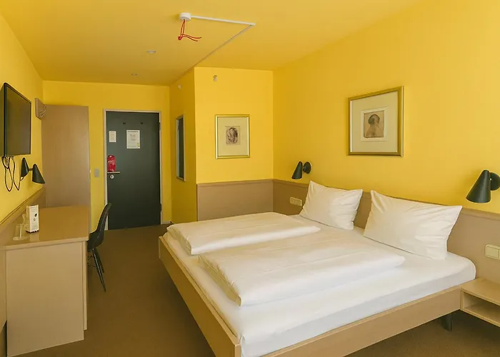 Hotel Scholl